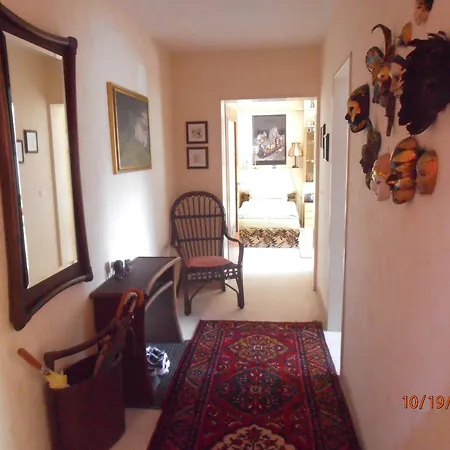 Ferienwohnung-Monteurzimmer Pforzheim * Niefern-Öschelbronn
