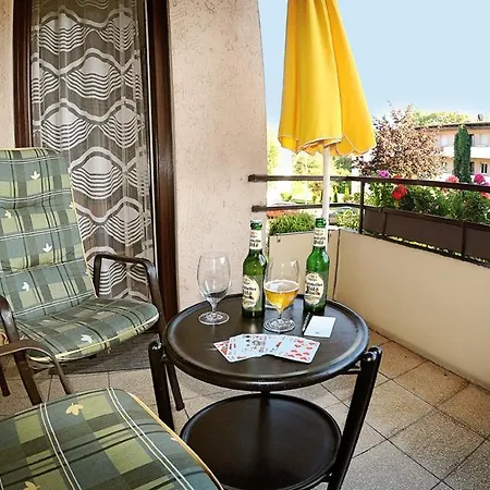 Ferienwohnung-Monteurzimmer Pforzheim Διαμέρισμα