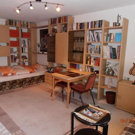 Ferienwohnung-Monteurzimmer Pforzheim Niefern-Öschelbronn